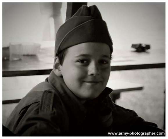 D-Day Normandy